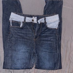 Wax Jeans size 5 good condition
